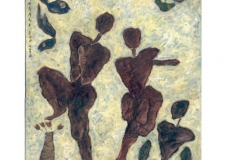DANCE OF ELEMENTS
