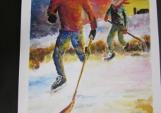 Hockey Night In Canada