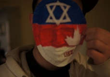 Canada Israel Experience