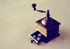 June Exhibit - Drawer Full of Dreams - Jenny Ge