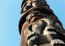 Soaring Totem