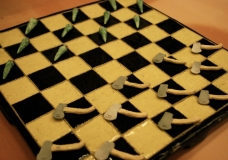 Old Growth Battle