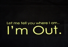 Out