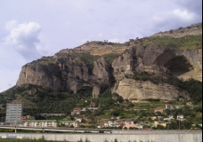 the ROCK