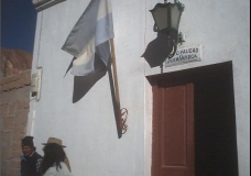 Municipalidad de Purmamarca