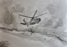 Dust Series Untitled 3