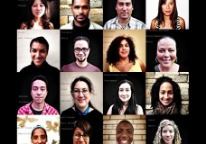 Generation Self-Identification
