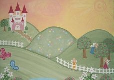 Fairy Beautiful Day