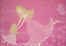 Dancing By Twilight