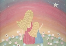When You Wish Upon a Star...
