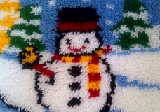 Frosty
