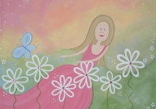 Dance of the Butterfly