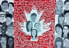 The People Who Make the Flag