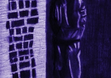 Chased by Shadows