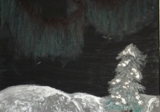 Aurora Borealis