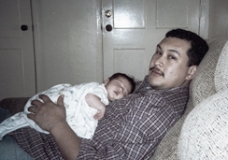 Daddy