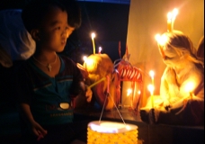 Mid-Autumn Festival