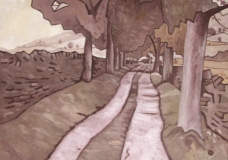 The Garden Path
