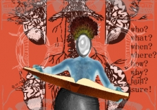 Mindreader(my own)
