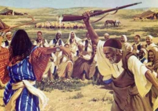 Libyan Culture