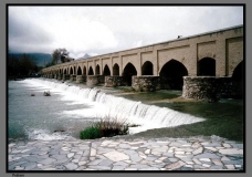 Marnan bridge