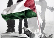 I am Palestinian, a story of hope