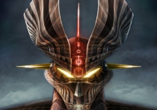 Mazinger Z