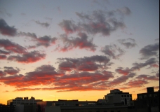 October Sky
