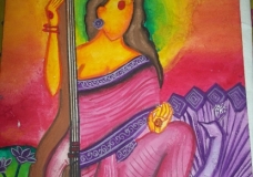 Saraswati
