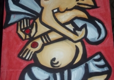 lord ganesha 2