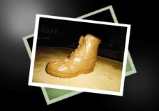 CERAMICS BOOT