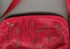 castle bag