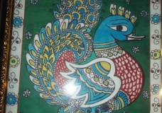 peacock
