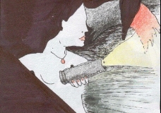 torch