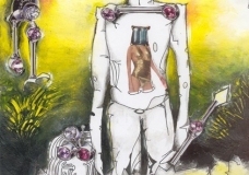ladyrobot