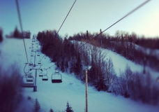 Ski Hill