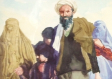 refugee