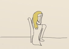 Sitting