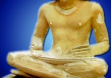 Egypt Writer