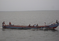Boat transport