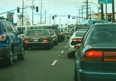 The Commute