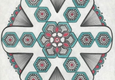 زخرفه