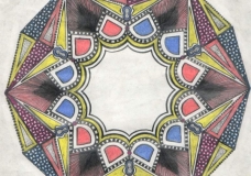 geometric motifs