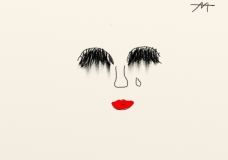 Tears of Joy