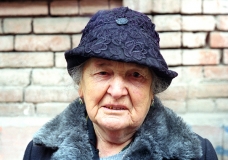 Portrait
