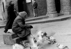 Beggar