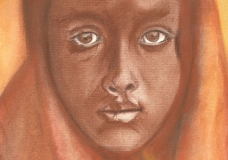 Mutudzi Woman