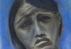 Mexican Woman