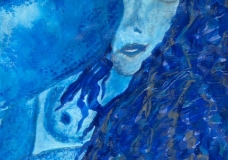 Donna in Sogno