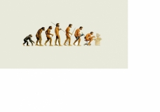 What we have come to..